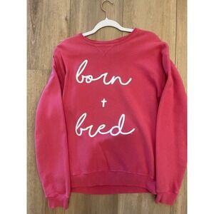 University‎ of Oklahoma Women's Sweatshirt